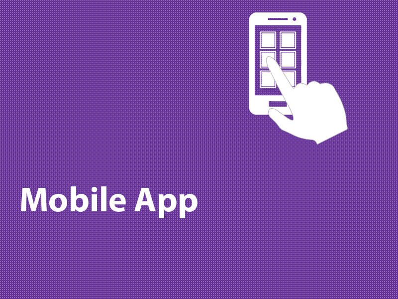 Mobile App