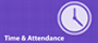 Time & Attendance